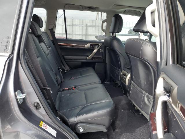 Photo 11 from auction – 2015 LEXUS GX 460 PRE with VIN JTJJM7FX9F5097102