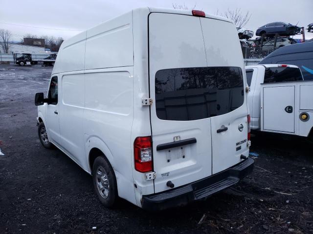 Photo 2 from auction – 2013 NISSAN NV 2500 with VIN 1N6BF0LX7DN103468