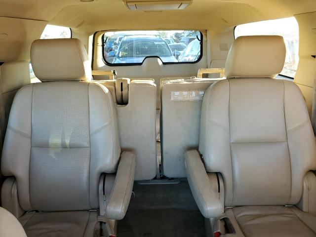 Photo 10 from auction – 2012 GMC YUKON XL D with VIN 1GKS2MEF9CR274695