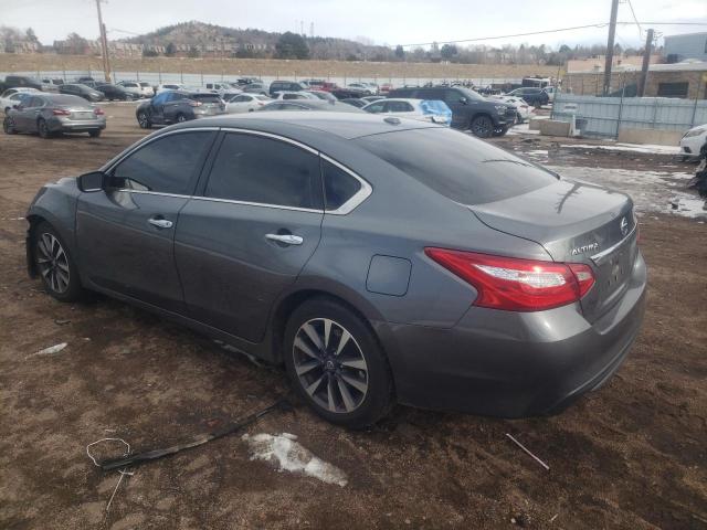 Photo 2 from auction – 2017 NISSAN ALTIMA 2.5 with VIN 1N4AL3AP9HC178692