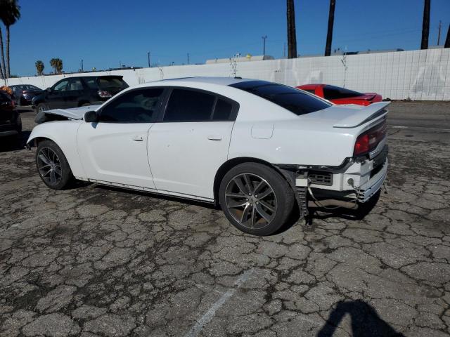 Photo 2 from auction – 2014 DODGE CHARGER R/ with VIN 2C3CDXCT2EH253862