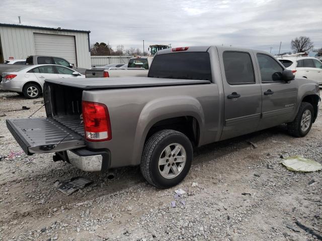 Photo 3 from auction – 2009 GMC SIERRA C15 with VIN 3GTEC23359G145039