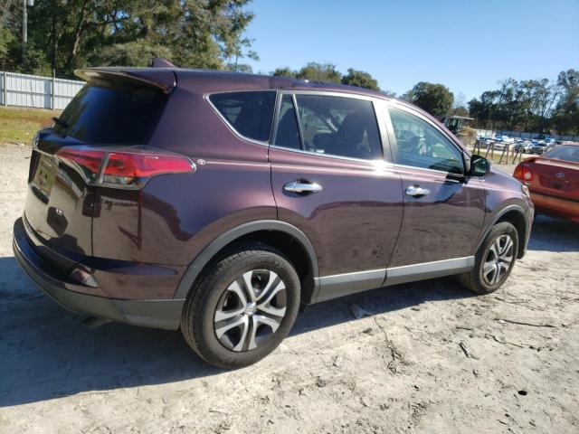 Photo 3 from auction – 2018 TOYOTA RAV4 LE with VIN 2T3ZFREV0JW452235