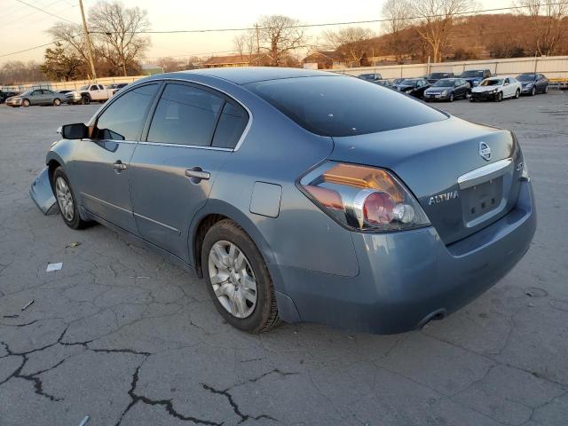 Photo 2 from auction – 2012 NISSAN ALTIMA BAS with VIN 1N4AL2APXCC202291