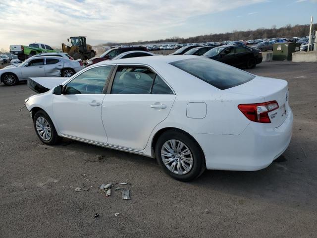 Photo 2 from auction – 2013 TOYOTA CAMRY L with VIN 4T4BF1FK5DR288992