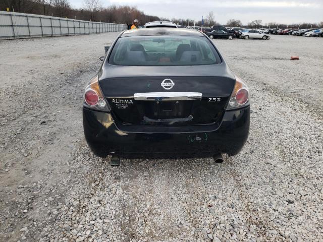 Photo 6 from auction – 2011 NISSAN ALTIMA BAS with VIN 1N4AL2AP0BN448527