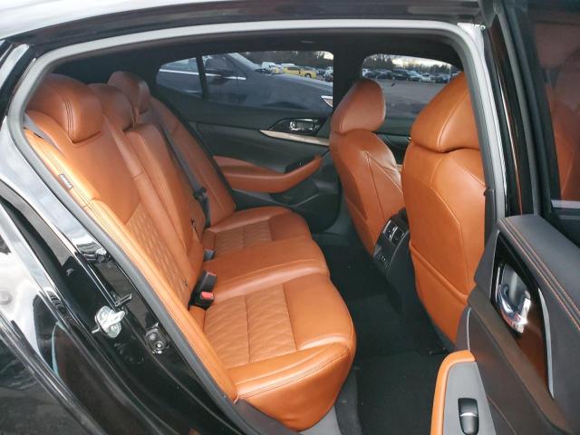 Photo 10 from auction – 2020 NISSAN MAXIMA PLA with VIN 1N4AA6FV0LC373801