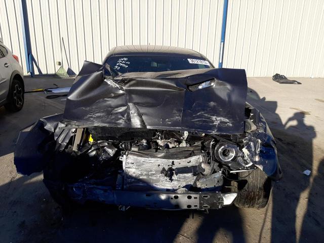 Photo 5 from auction – 2017 DODGE CHALLENGER with VIN 2C3CDZFJ6HH651635