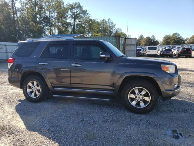 Photo 4 from auction – 2011 TOYOTA 4RUNNER SR with VIN JTEZU5JR6B5030143