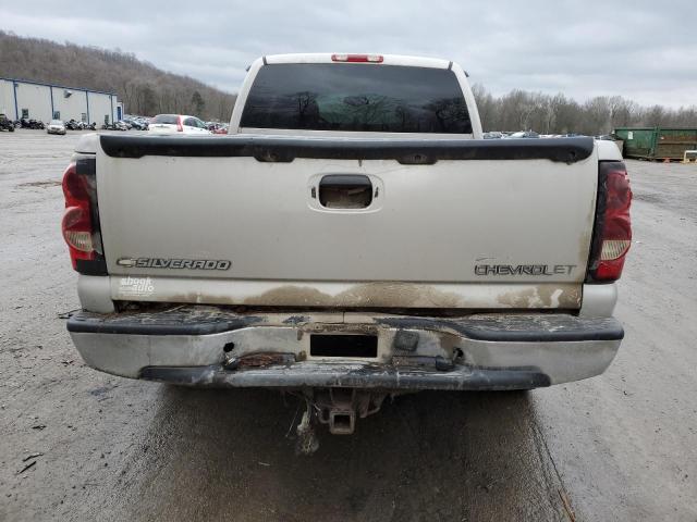 Photo 6 from auction – 2004 CHEVROLET SILVERADO with VIN 2GCEK19T341200660