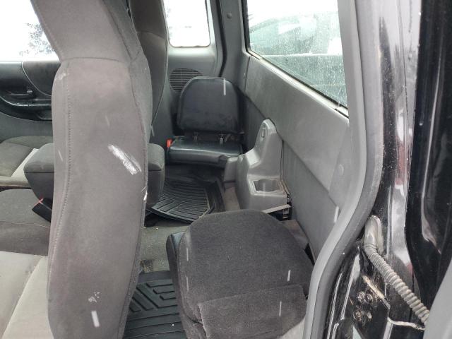 Photo 10 from auction – 2005 FORD RANGER SUP with VIN 1FTZR45E65PA84526
