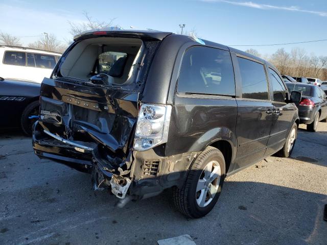 Photo 3 from auction – 2013 DODGE GRAND CARA with VIN 2C4RDGBG3DR616446