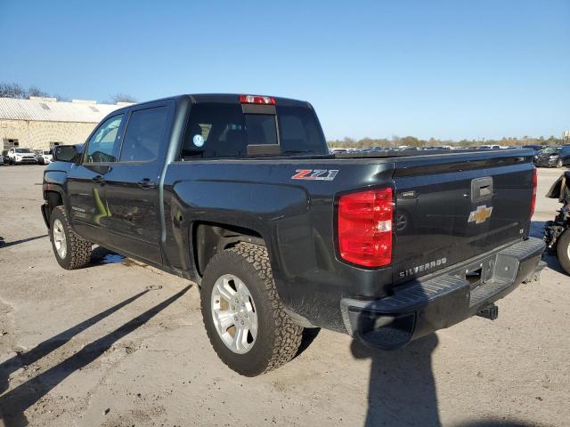 Photo 2 from auction – 2017 CHEVROLET SILVERADO with VIN 3GCUKREC1HG354216