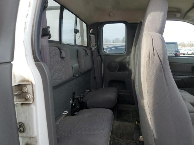 Photo 10 from auction – 2006 GMC CANYON with VIN 1GTDT196668219965
