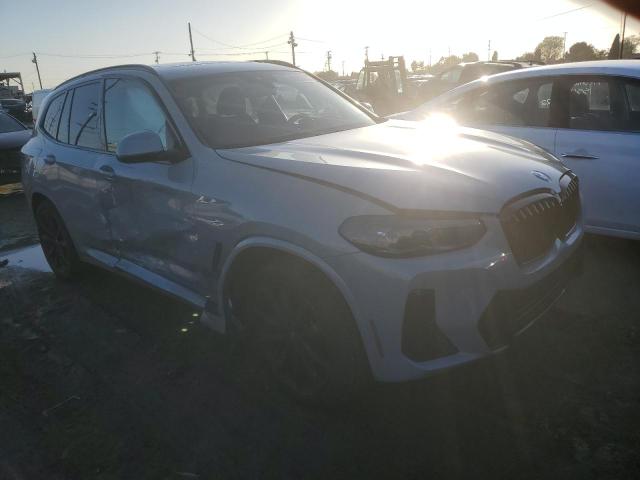 Photo 4 from auction – 2023 BMW X3 XDRIVE3 with VIN 5UX53DP06P9N79607