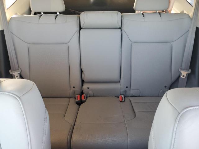 Photo 10 from auction – 2016 HONDA CR-V EXL with VIN 2HKRM3H73GH537246