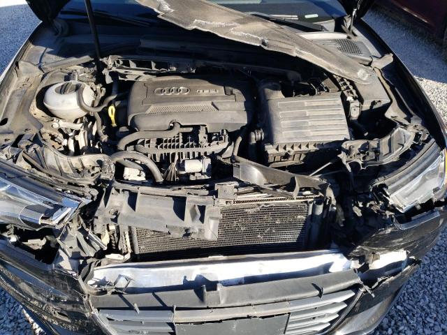 Photo 11 from auction – 2016 AUDI A3 PREMIUM with VIN WAUA7HFF6G1115844