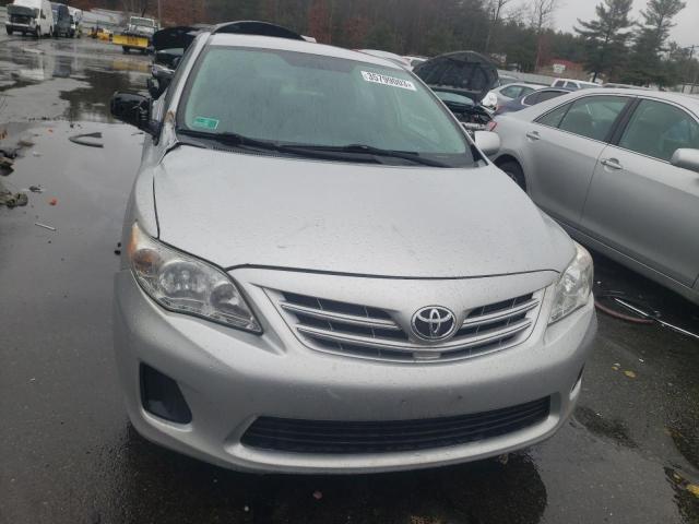 Photo 5 from auction – 2013 TOYOTA COROLLA BA with VIN 2T1BU4EE3DC092046