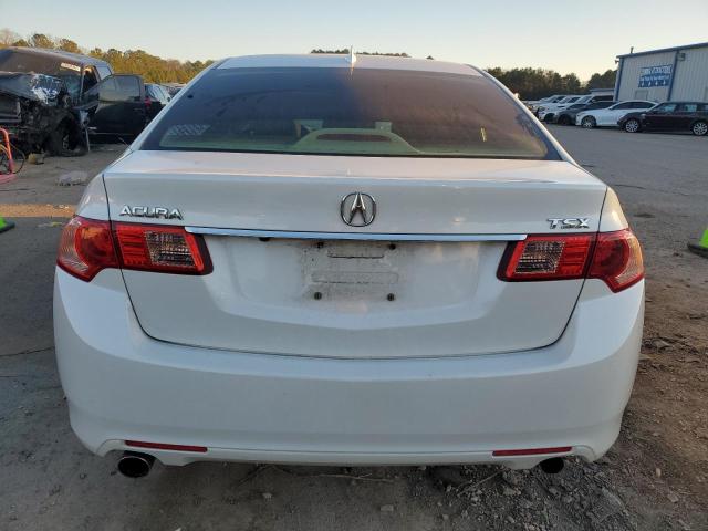 Photo 6 from auction – 2013 ACURA TSX TECH with VIN JH4CU2F63DC004765