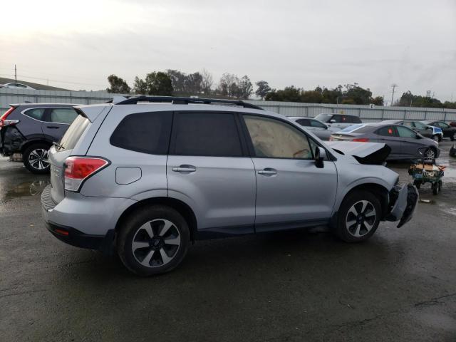Photo 3 from auction – 2017 SUBARU FORESTER 2 with VIN JF2SJAEC7HH449513