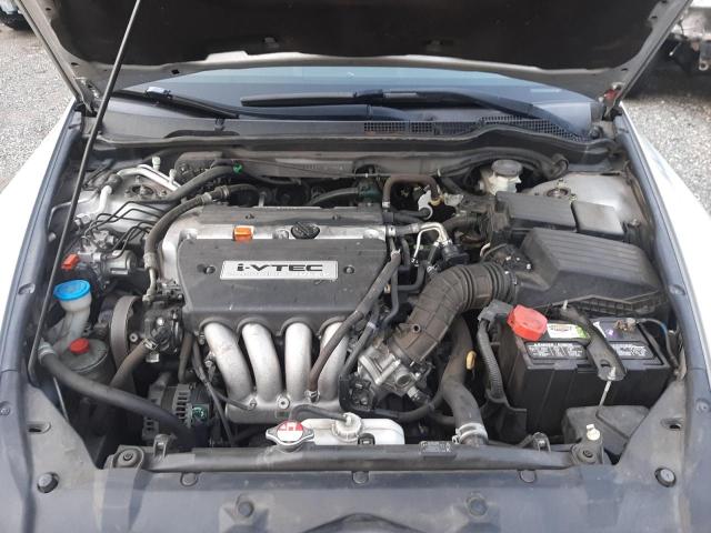 Photo 11 from auction – 2007 HONDA ACCORD EX with VIN 1HGCM56897A211778