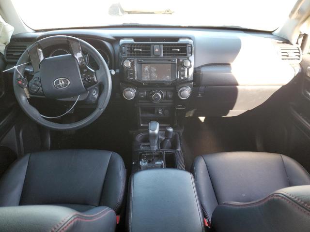 Photo 8 from auction – 2017 TOYOTA 4RUNNER SR with VIN JTEBU5JR6H5421500
