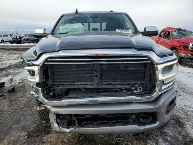 Photo 5 from auction – 2021 RAM 2500 LARAM with VIN 3C6UR5FL0MG509228