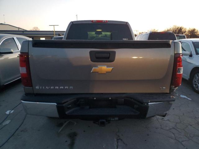 Photo 6 from auction – 2009 CHEVROLET SILVERADO with VIN 1GCEC19X59Z182726