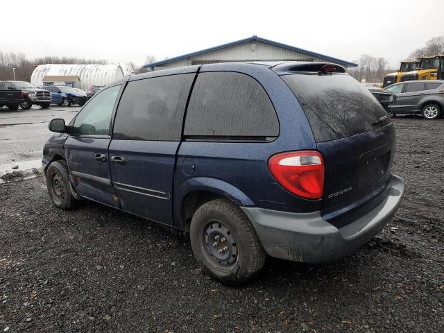 Photo 2 from auction – 2006 DODGE CARAVAN with VIN 1D4GP25B46B592437
