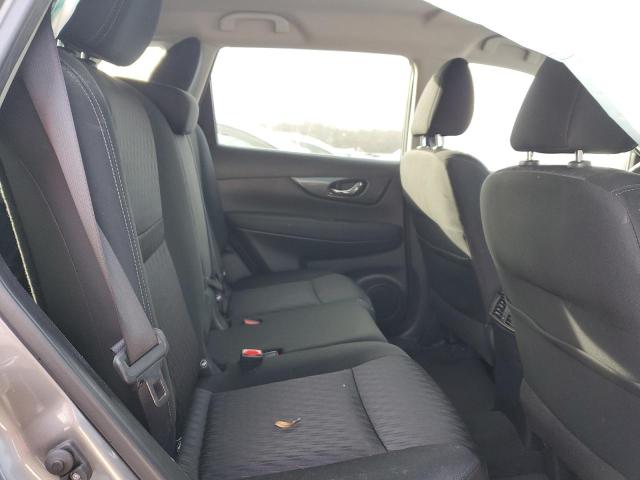 Photo 11 from auction – 2018 NISSAN ROGUE S with VIN KNMAT2MVXJP516162