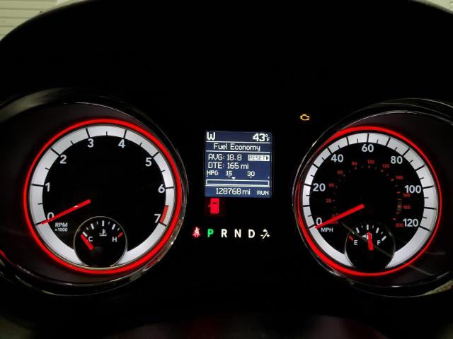 Photo 9 from auction – 2019 DODGE GRAND CARA with VIN 2C4RDGEG3KR534418