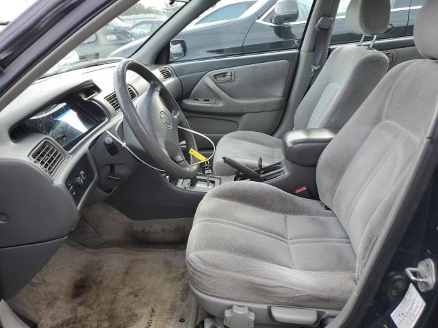 Photo 7 from auction – 1997 TOYOTA CAMRY CE with VIN 4T1BG22K5VU796612