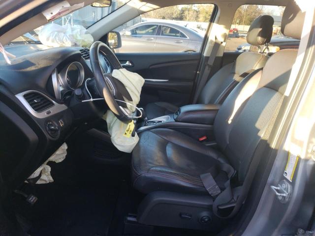 Photo 7 from auction – 2018 DODGE JOURNEY GT with VIN 3C4PDCEG9JT443004