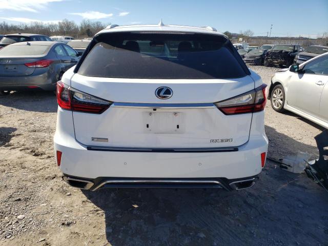 Photo 6 from auction – 2017 LEXUS RX 350 BAS with VIN 2T2BZMCA5HC064042
