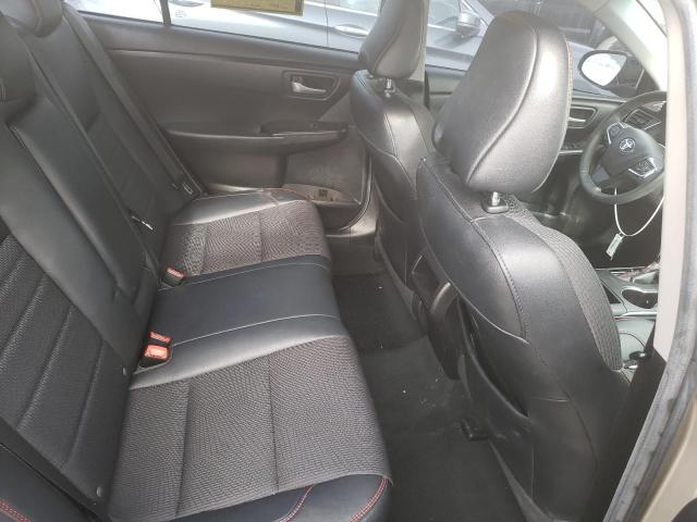 Photo 10 from auction – 2017 TOYOTA CAMRY LE with VIN 4T1BF1FK7HU406721