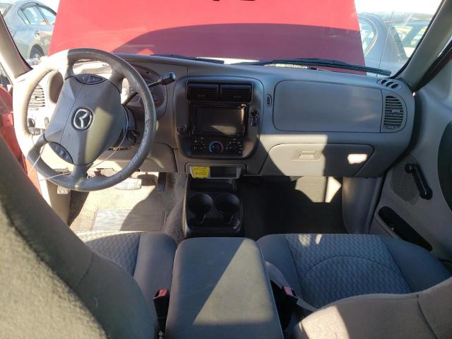 Photo 8 from auction – 2001 MAZDA B3000 CAB with VIN 4F4YR16U11TM01041