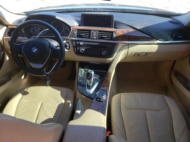Photo 8 from auction – 2014 BMW 328 I SULE with VIN WBA3C1C52EK107335