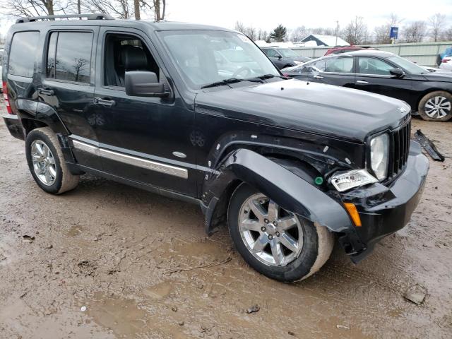 Photo 4 from auction – 2012 JEEP LIBERTY SP with VIN 1C4PJMAKXCW185713