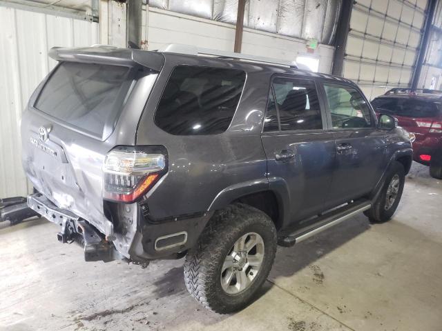 Photo 3 from auction – 2015 TOYOTA 4RUNNER SR with VIN JTEBU5JR9F5245359