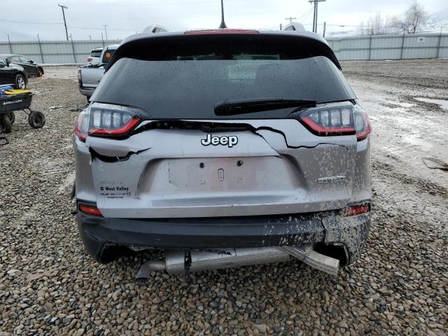 Photo 6 from auction – 2019 JEEP CHEROKEE L with VIN 1C4PJLLN5KD119565