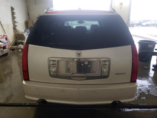 Photo 6 from auction – 2005 CADILLAC SRX with VIN 1GYEE637850235069
