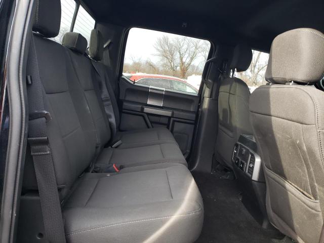 Photo 10 from auction – 2018 FORD F150 SUPER with VIN 1FTEW1E50JKE29210