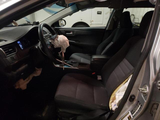 Photo 7 from auction – 2016 TOYOTA CAMRY LE with VIN 4T1BF1FK4GU226675