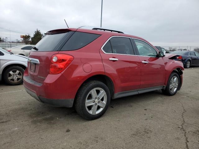 Photo 3 from auction – 2015 CHEVROLET EQUINOX LT with VIN 2GNALDEK6F6196952