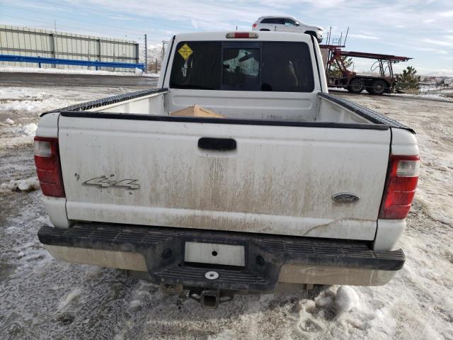 Photo 6 from auction – 2002 FORD RANGER SUP with VIN 1FTZR45E42TA44755