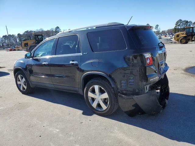 Photo 2 from auction – 2012 GMC ACADIA SLT with VIN 1GKKVRED4CJ252282