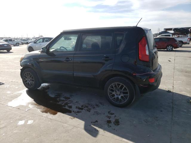 Photo 2 from auction – 2013 KIA SOUL + with VIN KNDJT2A68D7631778