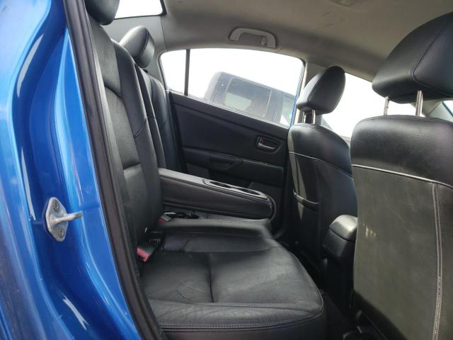 Photo 10 from auction – 2006 MAZDA 3 S with VIN JM1BK123761402004