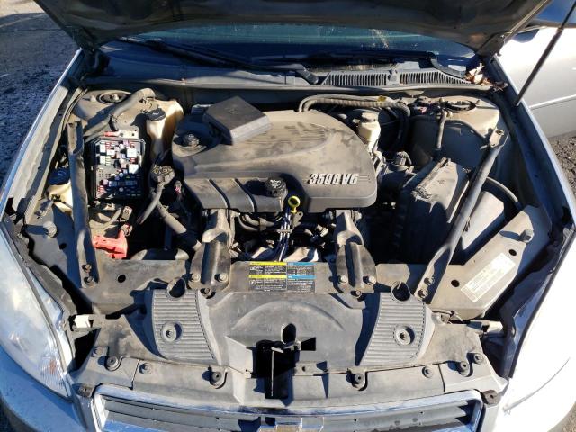 Zdjęcie 11 z aukcji – 2006 CHEVROLET IMPALA z VIN 2G1WT55K869409606