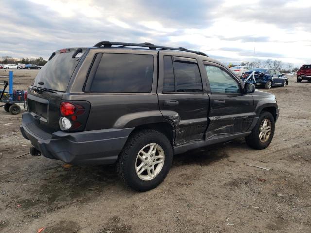 Photo 3 from auction – 2004 JEEP GRAND CHER with VIN 1J4GW48S74C432142